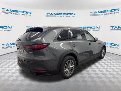 2024 Mazda Mazda CX-90 3.3 Turbo Preferred Plus