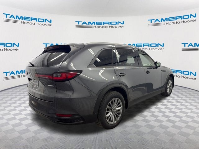 2024 Mazda Mazda CX-90 3.3 Turbo Preferred Plus