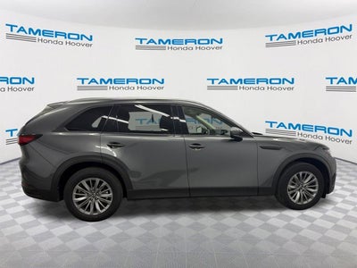 2024 Mazda Mazda CX-90 3.3 Turbo Preferred Plus