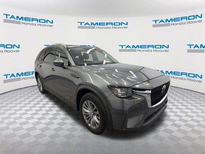 2024 Mazda Mazda CX-90 3.3 Turbo Preferred Plus