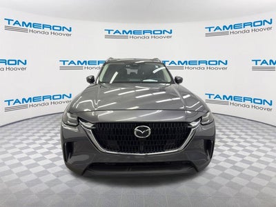 2024 Mazda Mazda CX-90 3.3 Turbo Preferred Plus
