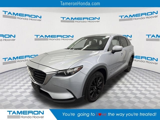 2023 Mazda Mazda CX-9 Touring Plus
