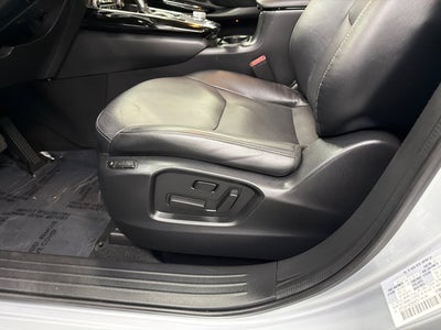 2023 Mazda Mazda CX-9 Touring Plus