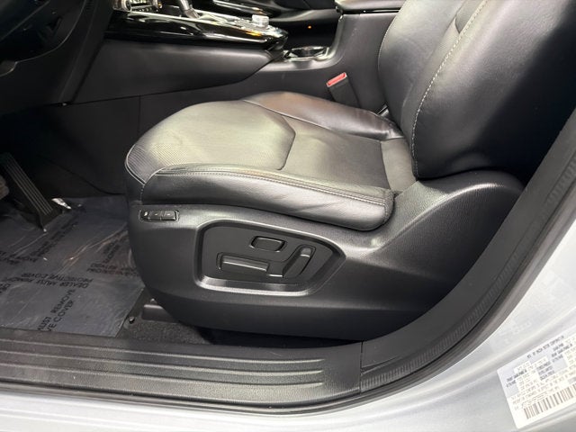 2023 Mazda Mazda CX-9 Touring Plus