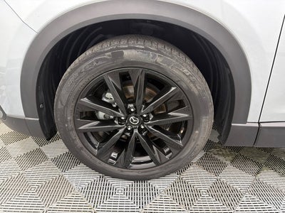 2023 Mazda Mazda CX-9 Touring Plus