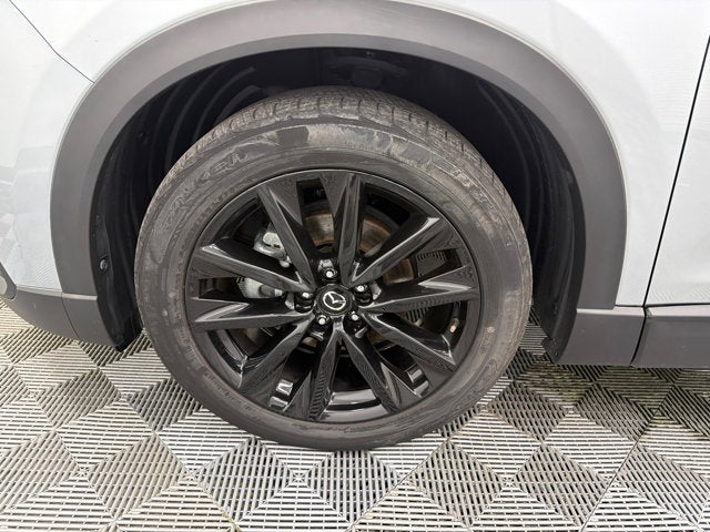 2023 Mazda Mazda CX-9 Touring Plus