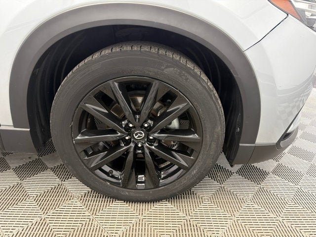 2023 Mazda Mazda CX-9 Touring Plus