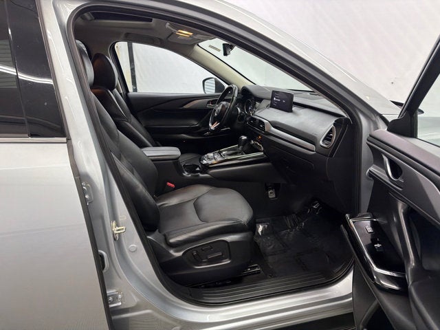 2023 Mazda Mazda CX-9 Touring Plus