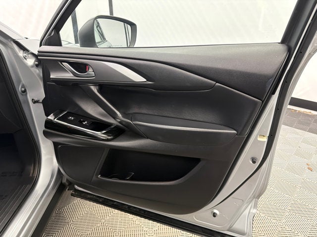 2023 Mazda Mazda CX-9 Touring Plus