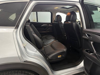 2023 Mazda Mazda CX-9 Touring Plus
