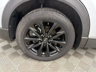 2023 Mazda Mazda CX-9 Touring Plus