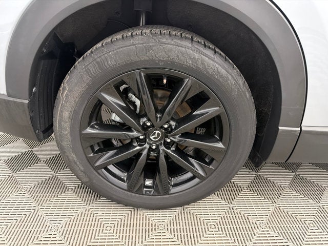 2023 Mazda Mazda CX-9 Touring Plus