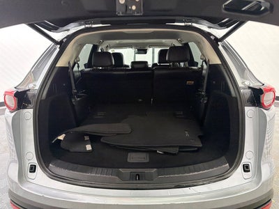 2023 Mazda Mazda CX-9 Touring Plus