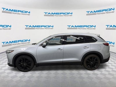 2023 Mazda Mazda CX-9 Touring Plus