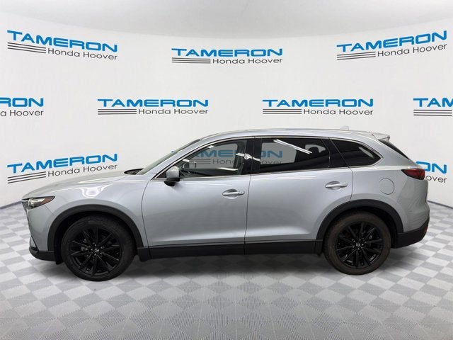 2023 Mazda Mazda CX-9 Touring Plus