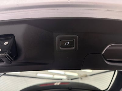 2023 Mazda Mazda CX-9 Touring Plus