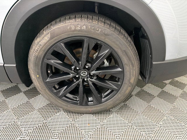 2023 Mazda Mazda CX-9 Touring Plus