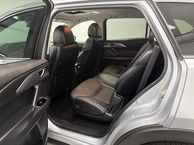 2023 Mazda Mazda CX-9 Touring Plus