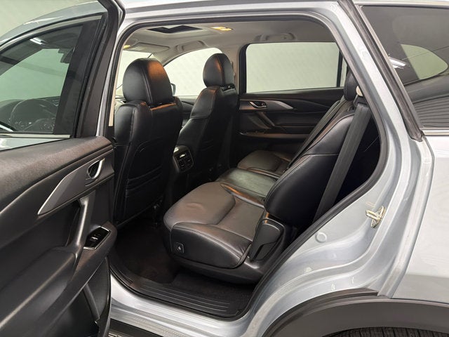 2023 Mazda Mazda CX-9 Touring Plus