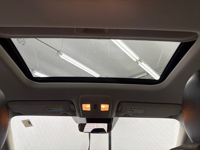 2023 Mazda Mazda CX-9 Touring Plus