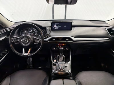 2023 Mazda Mazda CX-9 Touring Plus