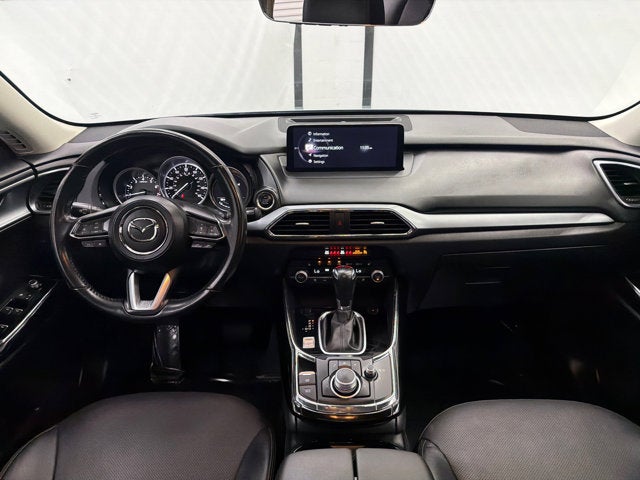 2023 Mazda Mazda CX-9 Touring Plus