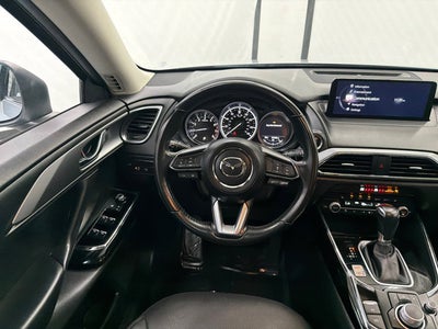 2023 Mazda Mazda CX-9 Touring Plus