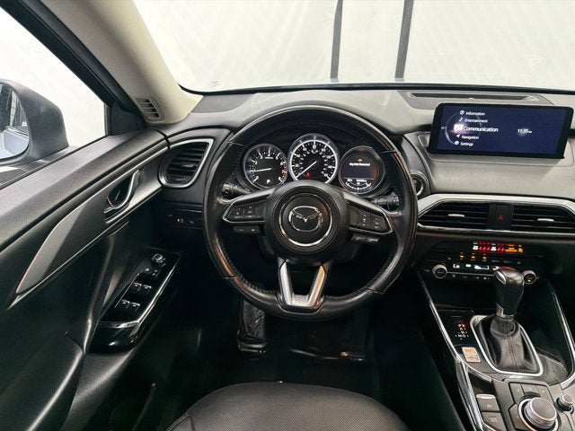 2023 Mazda Mazda CX-9 Touring Plus