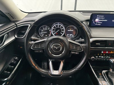 2023 Mazda Mazda CX-9 Touring Plus