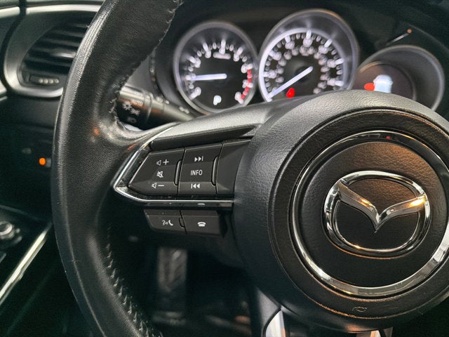 2023 Mazda Mazda CX-9 Touring Plus