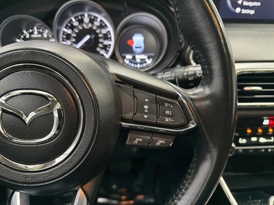 2023 Mazda Mazda CX-9 Touring Plus