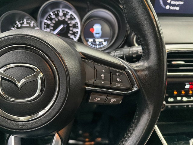 2023 Mazda Mazda CX-9 Touring Plus