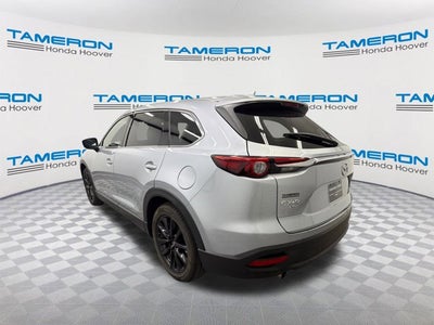 2023 Mazda Mazda CX-9 Touring Plus