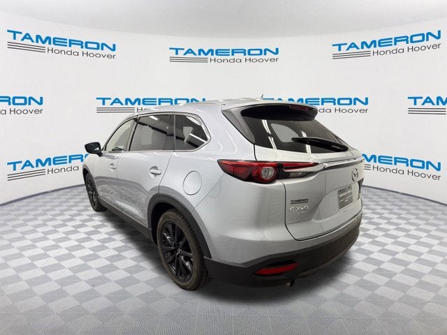 2023 Mazda Mazda CX-9 Touring Plus