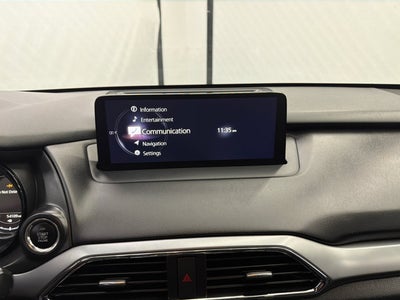 2023 Mazda Mazda CX-9 Touring Plus