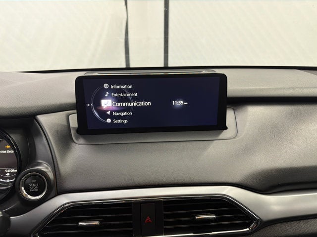 2023 Mazda Mazda CX-9 Touring Plus