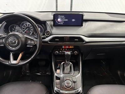2023 Mazda Mazda CX-9 Touring Plus