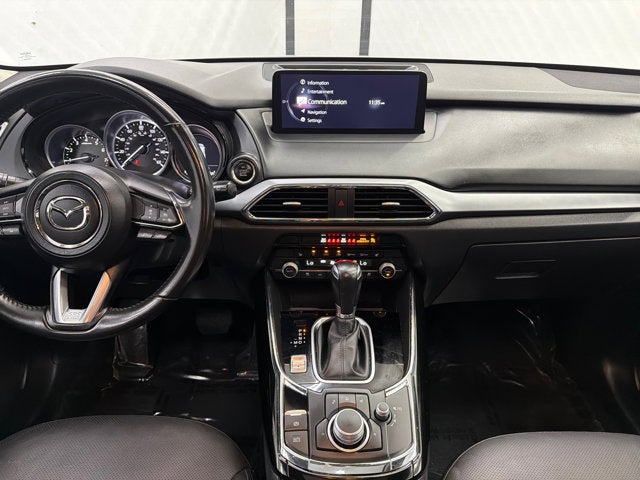 2023 Mazda Mazda CX-9 Touring Plus