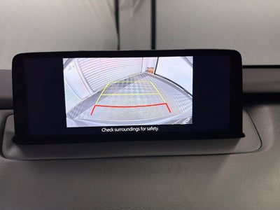 2023 Mazda Mazda CX-9 Touring Plus