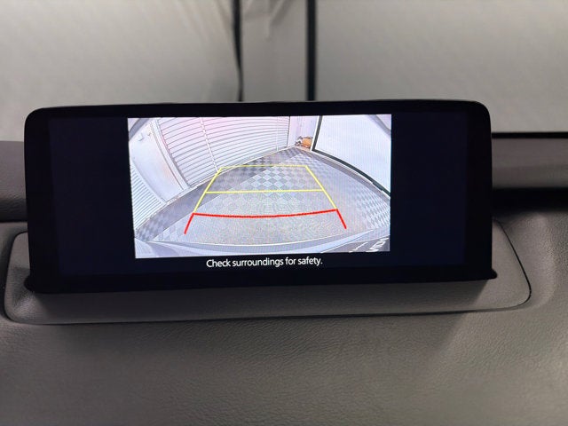 2023 Mazda Mazda CX-9 Touring Plus