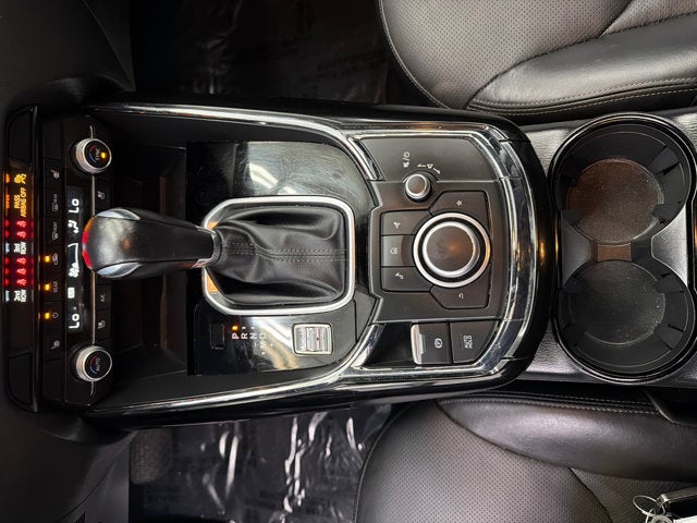 2023 Mazda Mazda CX-9 Touring Plus