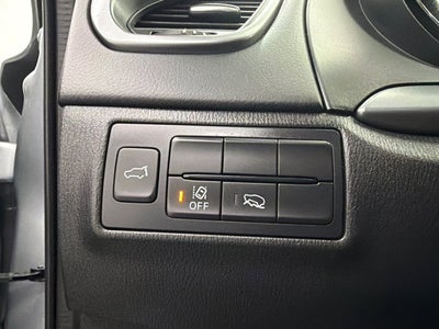 2023 Mazda Mazda CX-9 Touring Plus