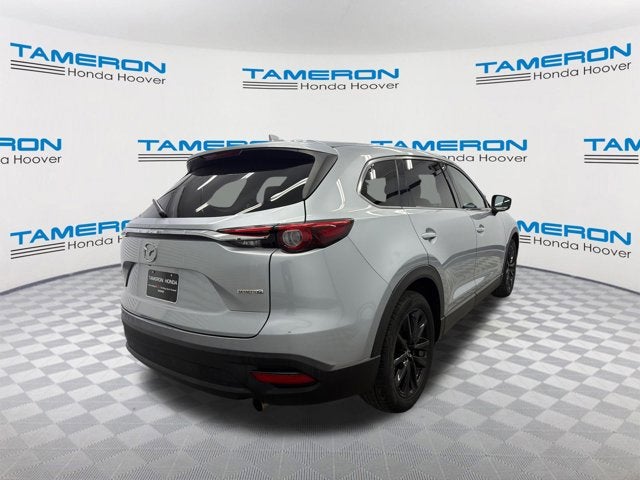 2023 Mazda Mazda CX-9 Touring Plus