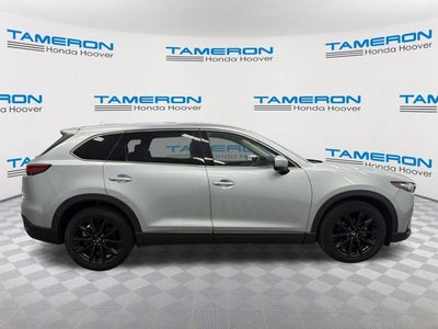 2023 Mazda Mazda CX-9 Touring Plus