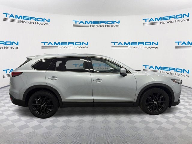 2023 Mazda Mazda CX-9 Touring Plus