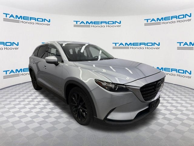 2023 Mazda Mazda CX-9 Touring Plus