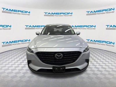 2023 Mazda Mazda CX-9 Touring Plus