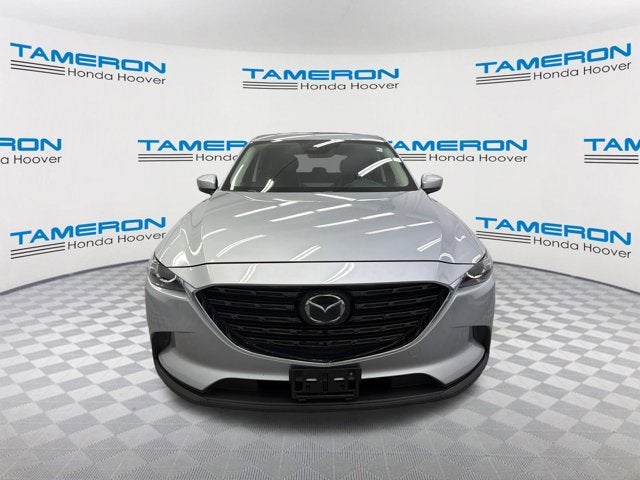 2023 Mazda Mazda CX-9 Touring Plus