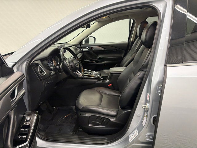 2023 Mazda Mazda CX-9 Touring Plus