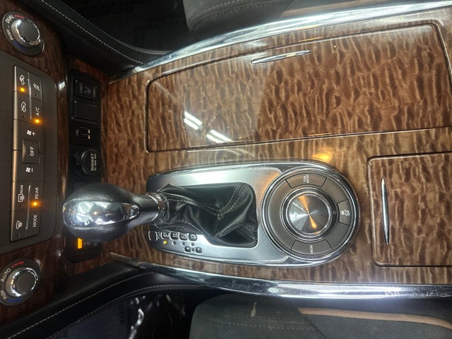 2018 Nissan Armada SV